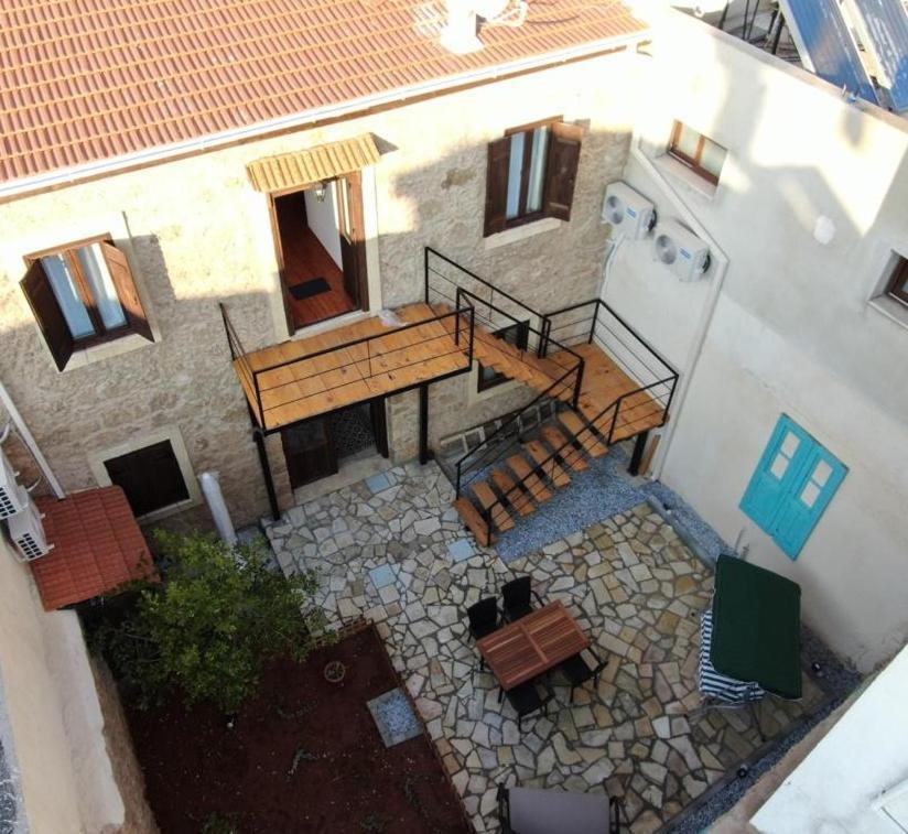 Jasmine Lodge Famagusta  Exteriér fotografie