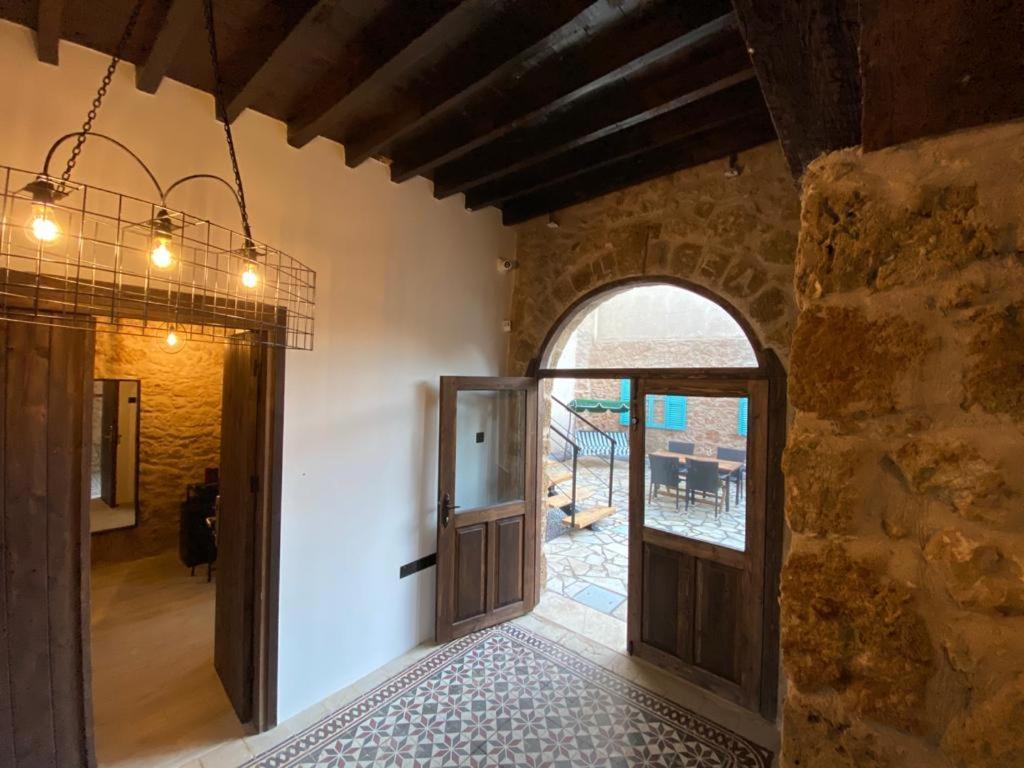Jasmine Lodge Famagusta  Exteriér fotografie