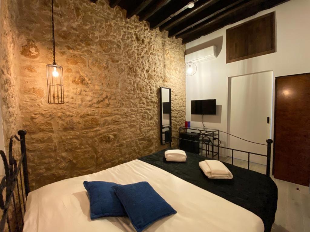 Jasmine Lodge Famagusta  Exteriér fotografie