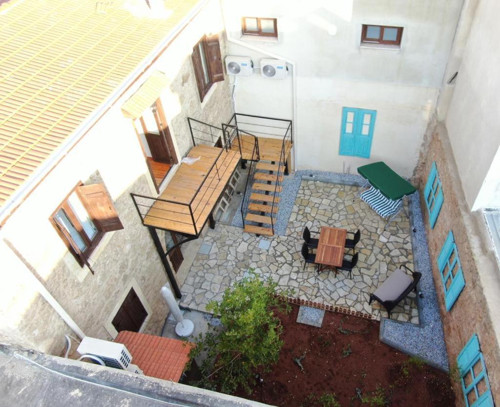Jasmine Lodge Famagusta  Exteriér fotografie