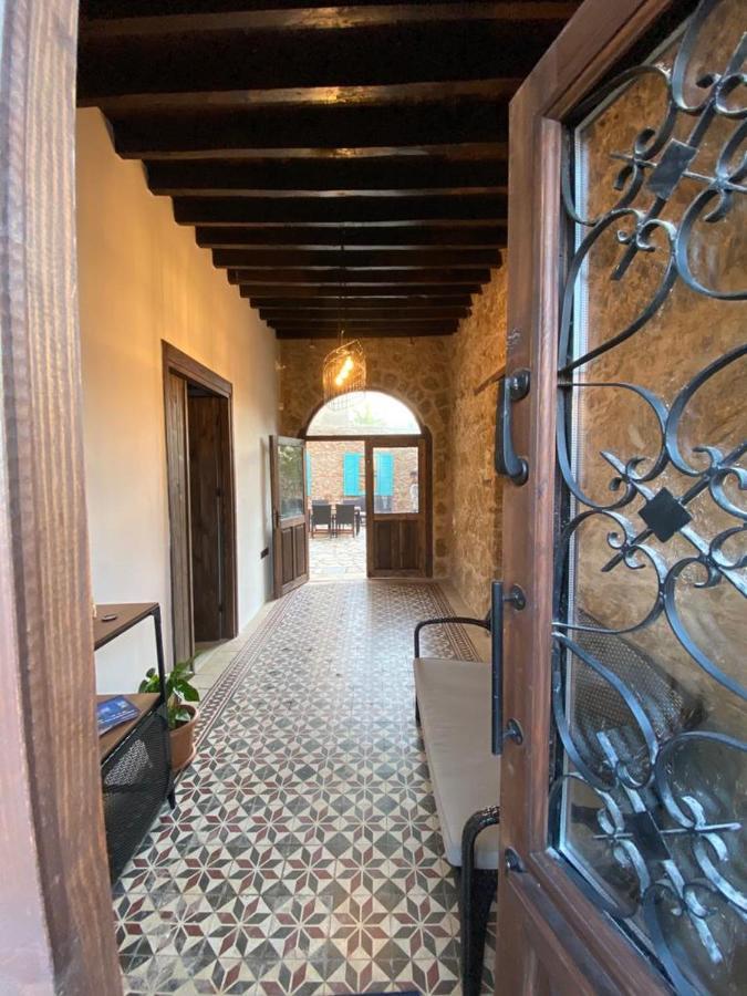 Jasmine Lodge Famagusta  Exteriér fotografie