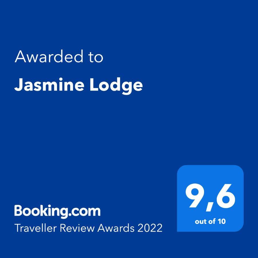 Jasmine Lodge Famagusta  Exteriér fotografie