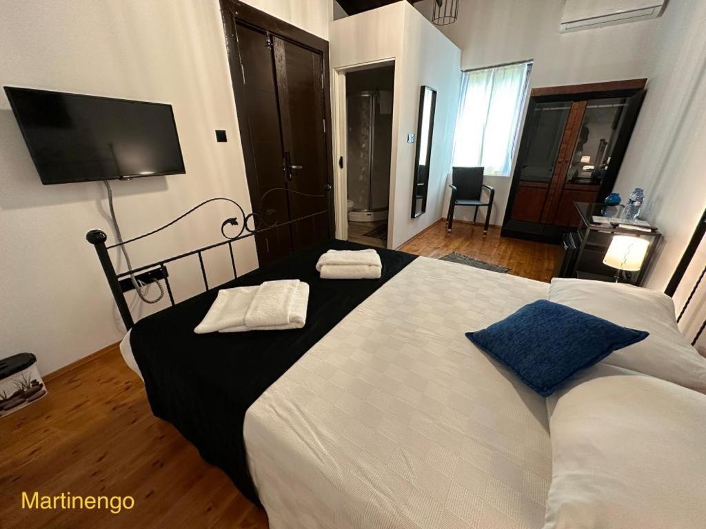 Jasmine Lodge Famagusta  Exteriér fotografie